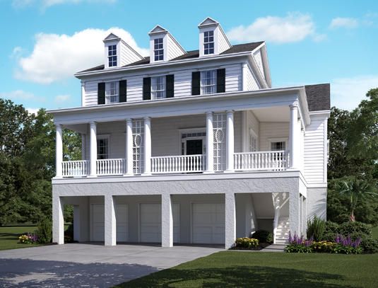 1204 Spottail Court Ln, Mount Pleasant, SC 29466