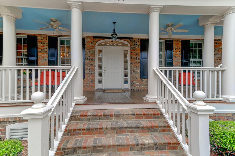 3403 Henrietta Hartford Rd, Mount Pleasant, SC 29466