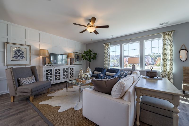 5167 Preserve Blvd, Ladson, SC 29456