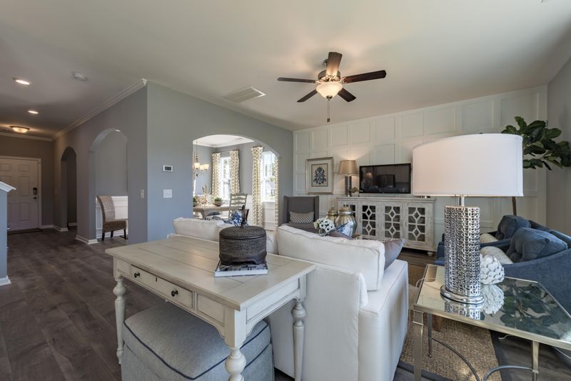 5167 Preserve Blvd, Ladson, SC 29456