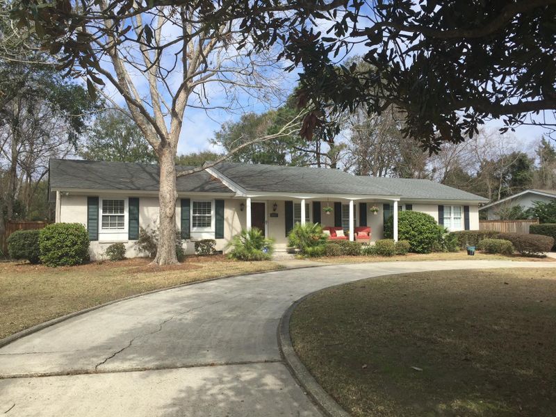 1026 Travers Dr, Charleston, SC 29412