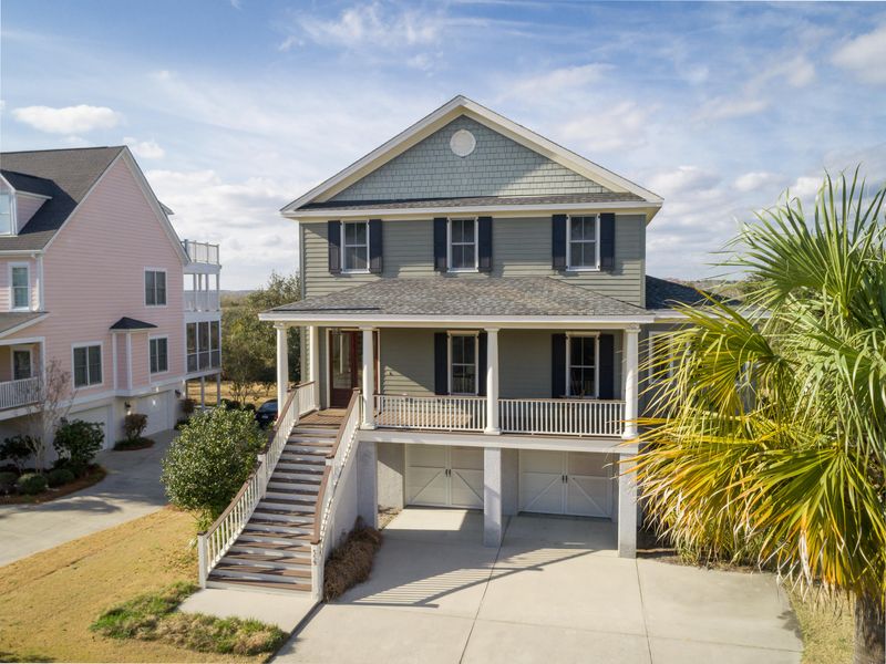 559 Two Mile Rn, Johns Island, SC 29455