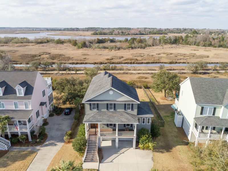 559 Two Mile Rn, Johns Island, SC 29455