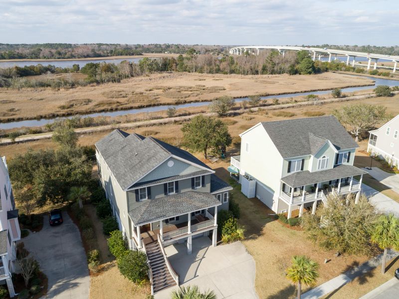 559 Two Mile Rn, Johns Island, SC 29455