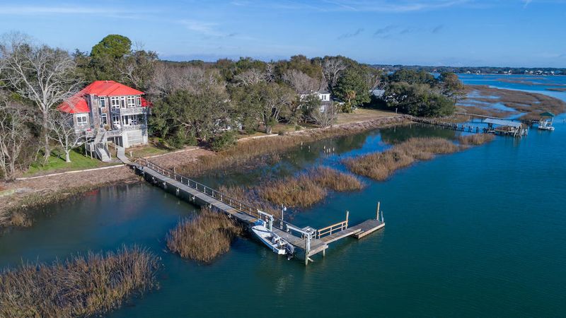 1663 Fort Lamar Rd, Charleston, SC 29412