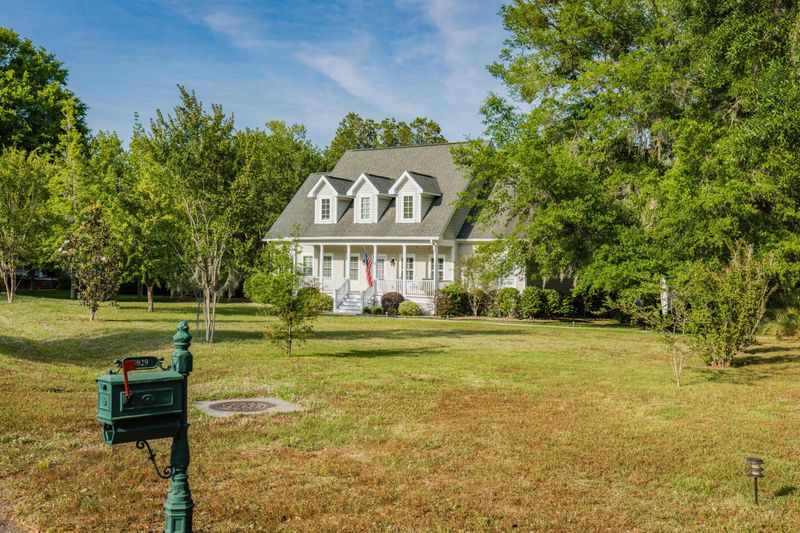 3929 Gift Blvd, Johns Island, SC 29455