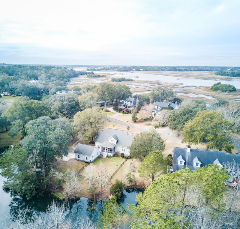 3929 Gift Blvd, Johns Island, SC 29455
