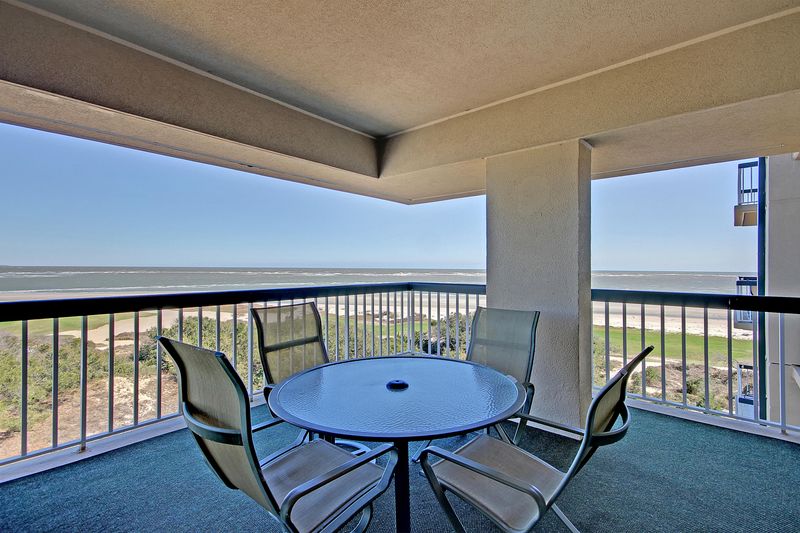 4409 Ocean Club, Isle Of Palms, SC 29451