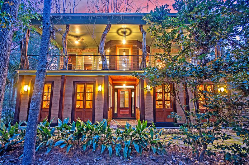 543 Faulkner Dr, Mount Pleasant, SC 29466