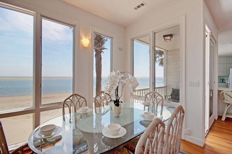 3123 Marshall Blvd, Sullivans Island, SC 29482