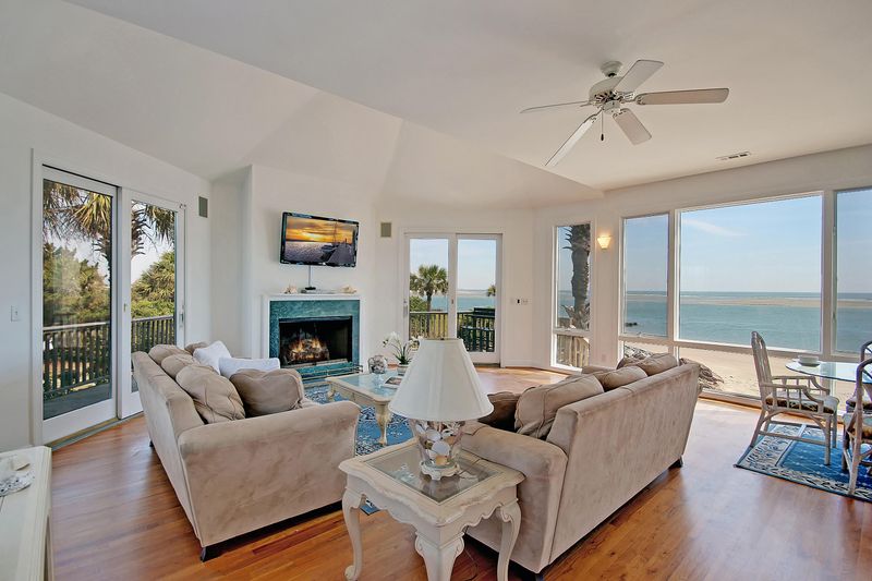 3123 Marshall Blvd, Sullivans Island, SC 29482