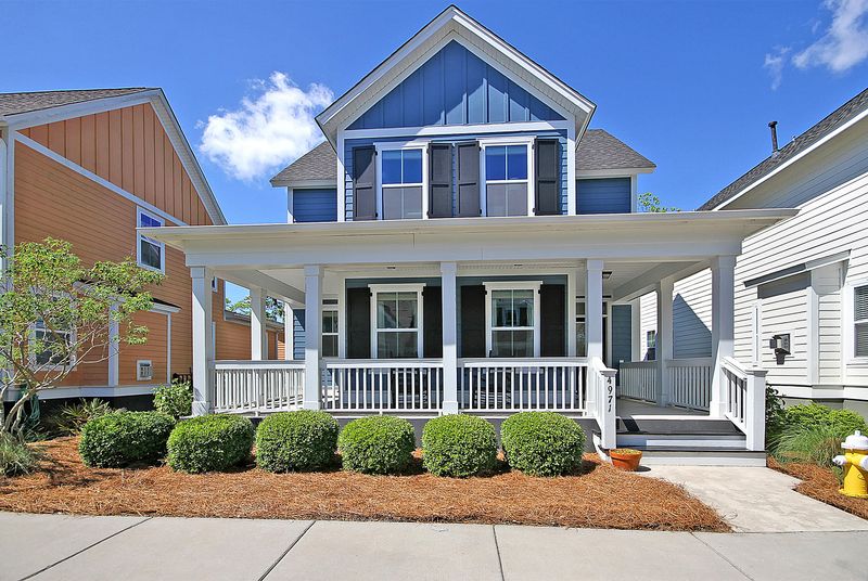 4971 W Liberty Park Cir, North Charleston, SC 29405