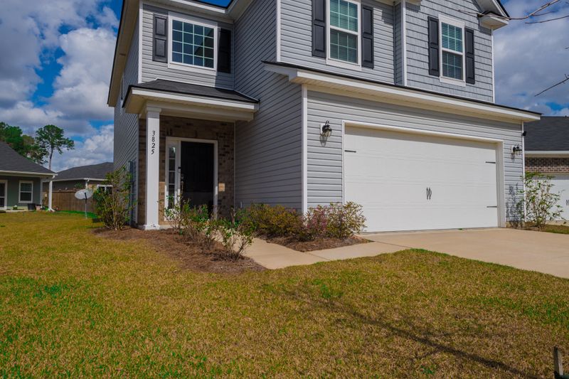 3825 Sourwood Ct, Ladson, SC 29456