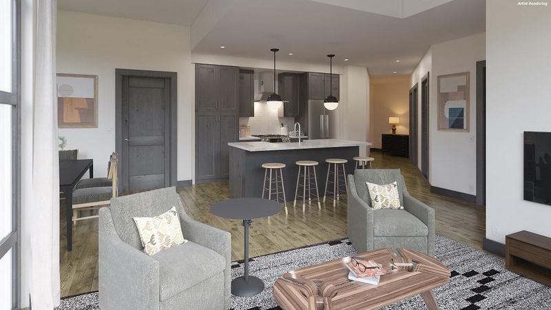 5 Gadsdenboro St #518, Charleston, SC 29401