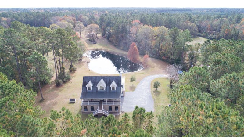 10011 Randall Rd, Mcclellanville, SC 29458