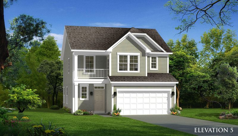 1358 Hermitage Ln, Ladson, SC 29456