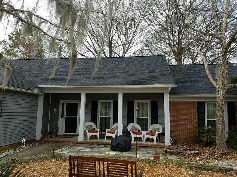 118 Towne Square Rd, Summerville, SC 29485
