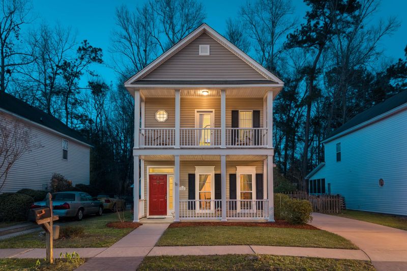 128 St Phillips Row, Summerville, SC 29485