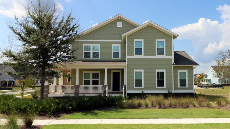 398 A Summers Dr, Summerville, SC 29485