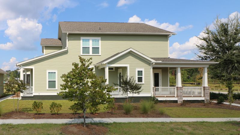 398 A Summers Dr, Summerville, SC 29485