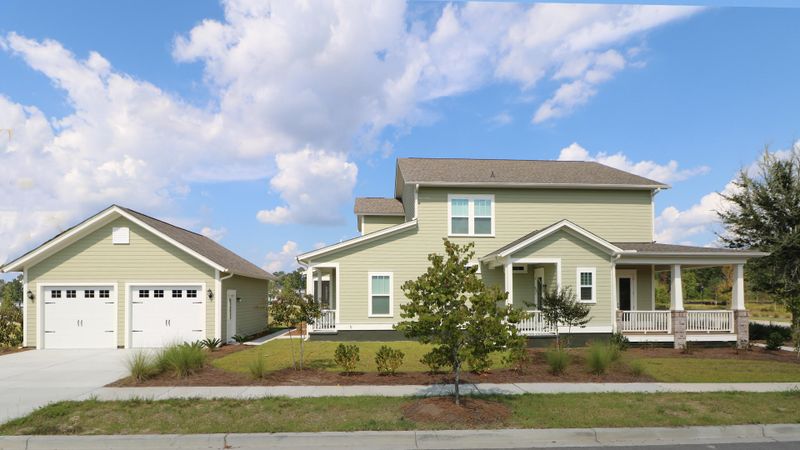 398 A Summers Dr, Summerville, SC 29485