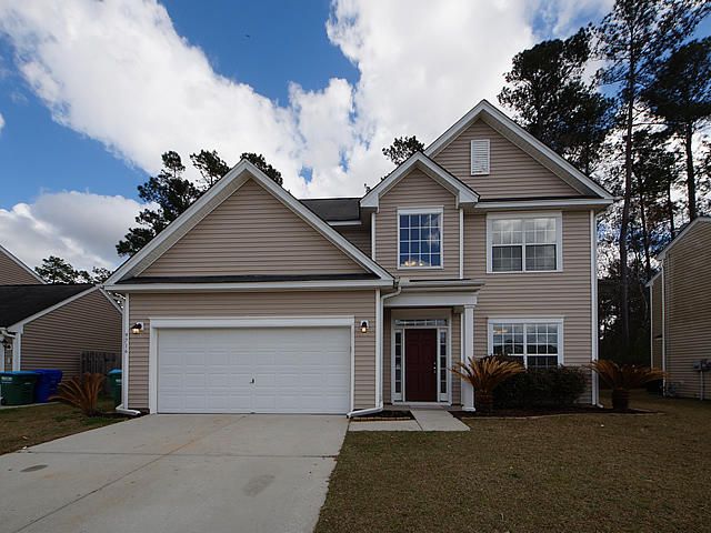 9716 Stockport Cir, Summerville, SC 29485