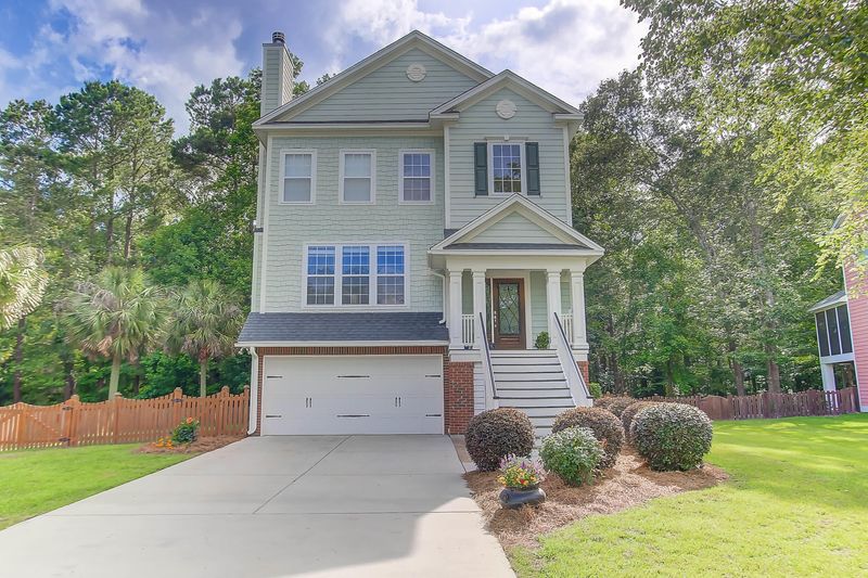 1520 Gator Track, Charleston, SC 29414
