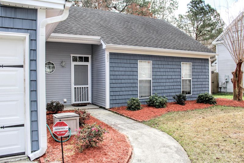 302 Alwyn Blvd, Summerville, SC 29485