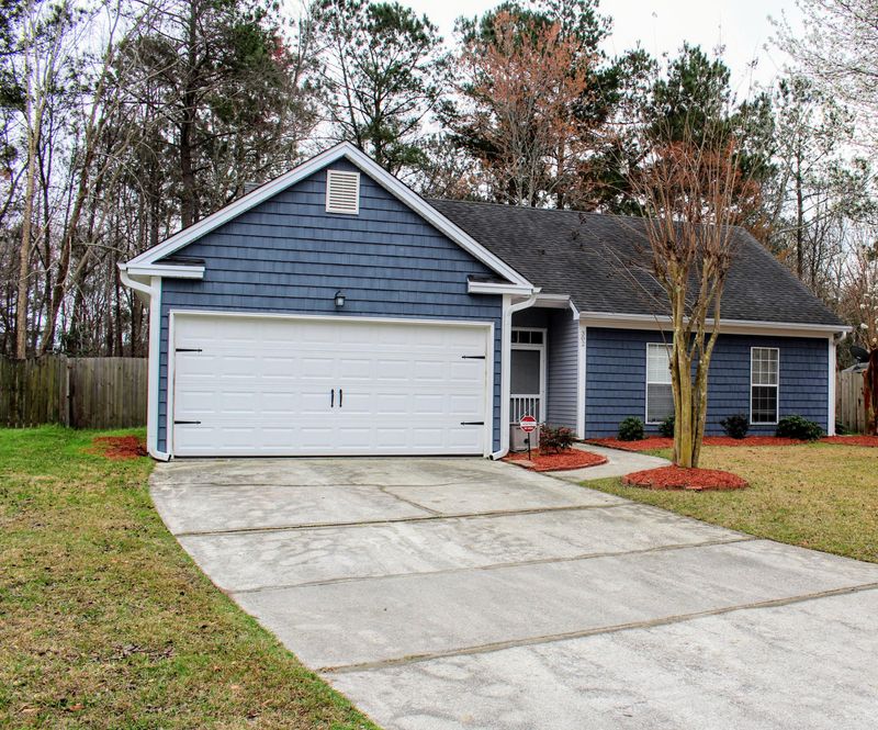 302 Alwyn Blvd, Summerville, SC 29485