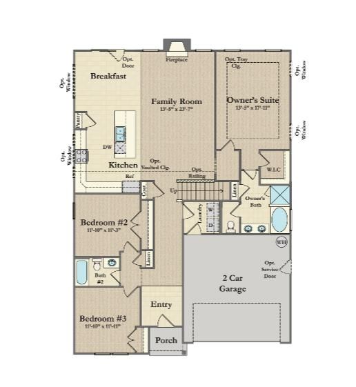 578 Saltgrass Pointe Dr, James Island, SC 29412