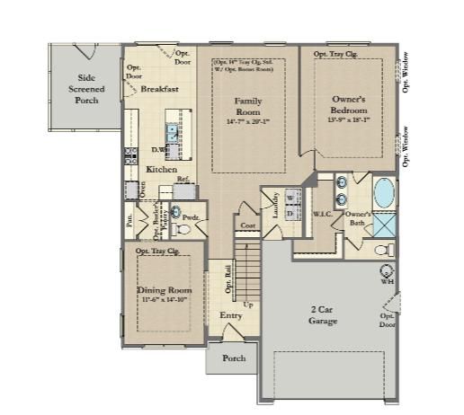 558 Saltgrass Pointe Dr, James Island, SC 29412