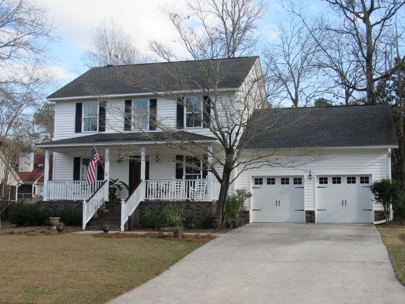 311 Black Oak Blvd, Summerville, SC 29485