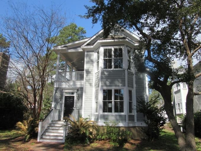 829 Tupelo Bay Dr, Mount Pleasant, SC 29464