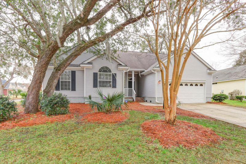 1215 Wild Olive Dr, Mount Pleasant, SC 29464
