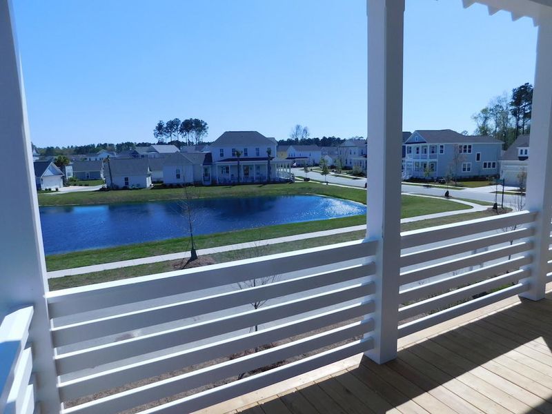 1600 Cranes Nest Rd, Mount Pleasant, SC 29466