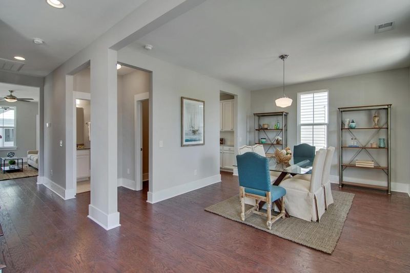1600 Cranes Nest Rd, Mount Pleasant, SC 29466