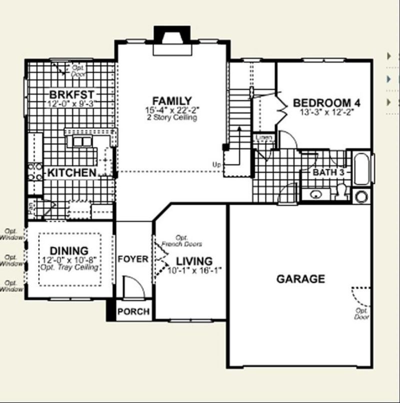 402 Sparkleberry Ln, Ladson, SC 29456