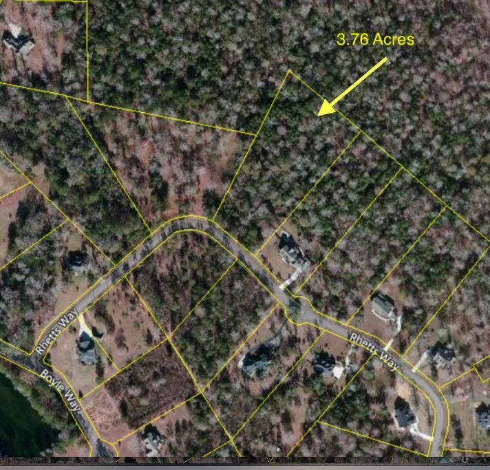 1 Rhetts Way, Summerville, SC 29485