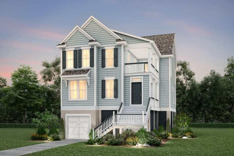 1922 Essex Farms, Charleston, SC 29414