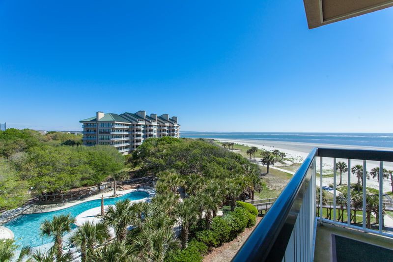 1410 Ocean Club, Isle Of Palms, SC 29451