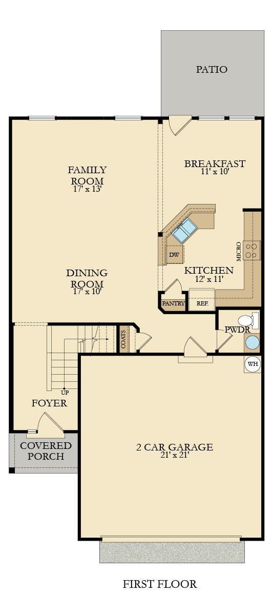 795 Redbud Ln, Summerville, SC 29486