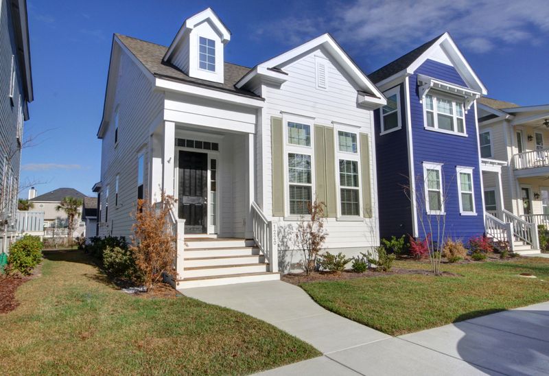 1220 Pressley Rd, Charleston, SC 29412