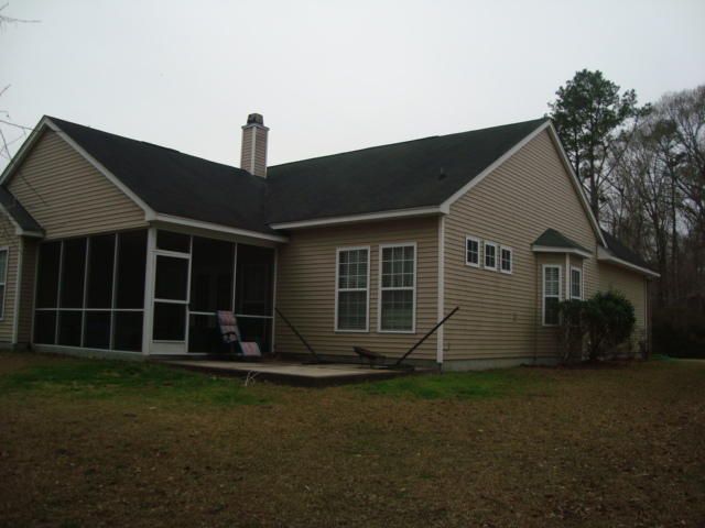 163 Spring Meadows Dr, Summerville, SC 29485