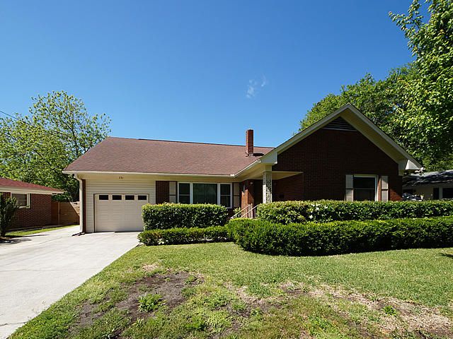 721 Shelley Rd, Charleston, SC 29407