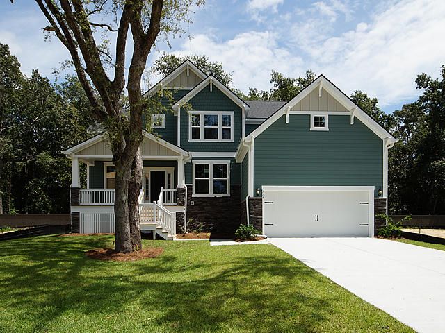 574 Saltgrass Pointe Dr, James Island, SC 29412