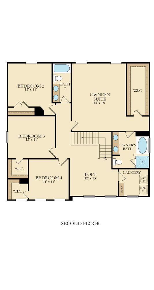 278 Witch Hazel St, Summerville, SC 29486