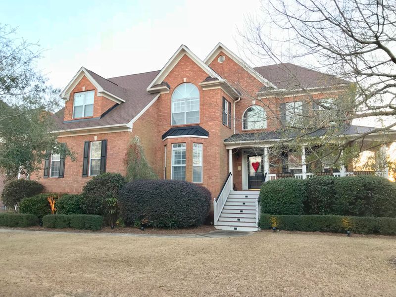 276 Oak Point Landing Dr, Mount Pleasant, SC 29464