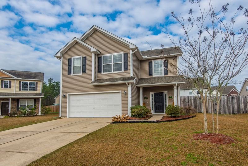 415 Tallow Ct, Moncks Corner, SC 29461
