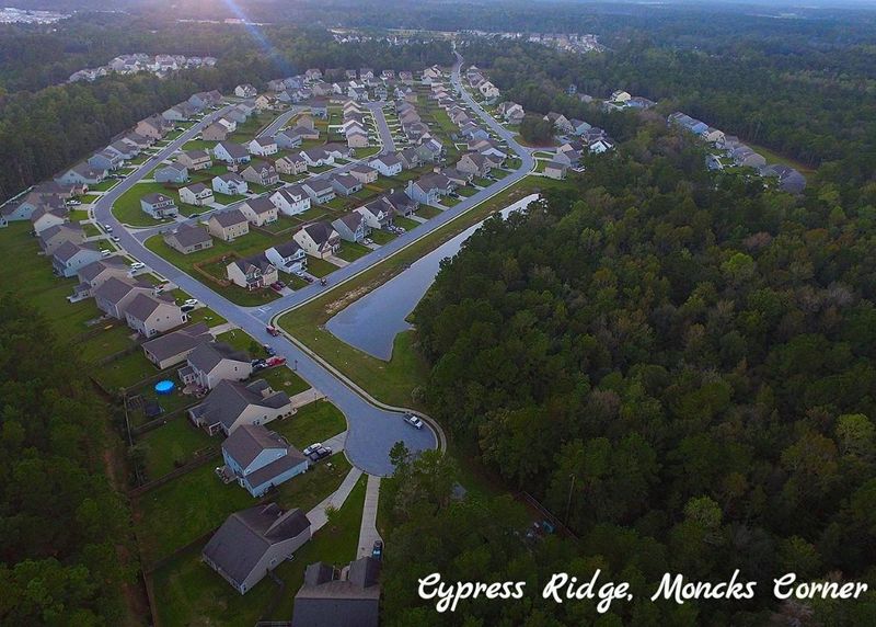 415 Tallow Ct, Moncks Corner, SC 29461