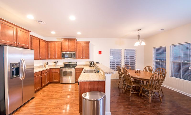 3809 Annapolis Way, Ladson, SC 29456